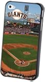 MLB San Francisco Giants iPhone 4/4S Stadium Lenticular Case