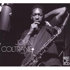 Best Of John Coltrane (Coffret 3 CD)