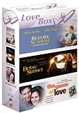 Love Box 4 (3 DVDs) - Julia Roberts