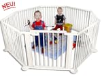 Nouveau: ONE4all 1+7 BLANC- Barri�re...