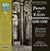 Classical Music : French and Italian Discoveries, 1200-1700