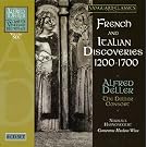 French & Italian Discoveries 1200-1700: 7