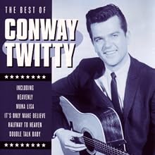 The Best Of Conway Twitty