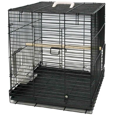 Bird Cages : Bird Carrier CFDS-TC181920-1700