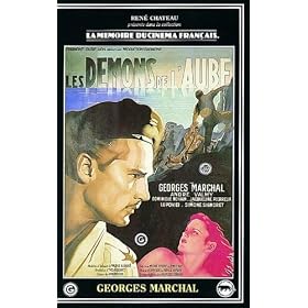 Les d�mons de l'aube [VHS]