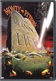 Monty Python`s The Meaning of Life [DVD] [1983] [Region 1] [US Import] [NTSC]
