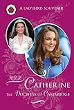 HRH Catherine, the Duchess of Cambridge