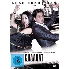 Chaahat - Momente voller Liebe und Schmerz