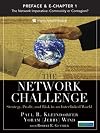 The Network Imperative: Community or Contagion?