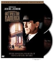 Once Upon a Time in America (Two-Disc Special Edition)