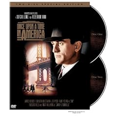 Once Upon a Time in America (Two-Disc Special Edition)