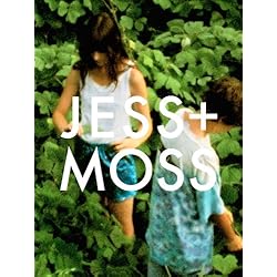 Jess + Moss