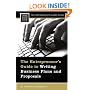 The Entrepreneur's Guide to Writing Business Plans and Proposals
