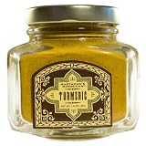 Mustaphas Ground Turmeric Spice by GourmetFoodStore