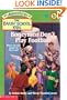 Bogeymen Don't Play Football (Turtleback School & Library Binding Edition) (Adventures of the Bailey School Kids (Pb))