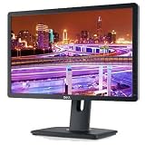 lcd monitor Dell UltraSharp U2212HM 21 5 LED LCD Monitor 16 9 8 ms Electronics lcd monitor