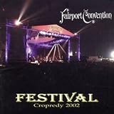 Festival Cropedy 2002