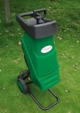 from Selections Electric Garden Shredder 2400watt