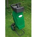 Electric Garden Shredder 2400watt