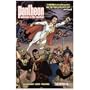 Pantheon: Welcome to the Machine tpb (PANTHEON, Volume 1)