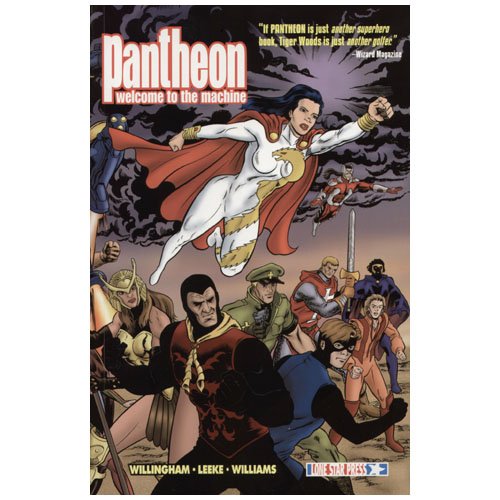 Pantheon