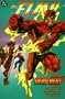 The Flash: Dead Heat
