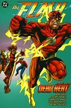 The Flash: Dead Heat