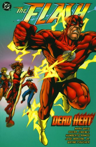 The Flash: Dead Heat (Flash (DC Comics))