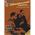 Rodgers and Hart Favorites (Volume 11) (Package)