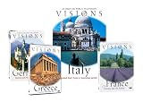 Visions of Europe (Amazon.com Exclusive)