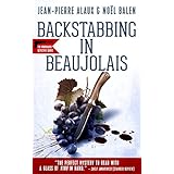 backstabbing in beaujolais winemaker detective