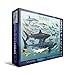Sharks 1000-Piece Puzzle