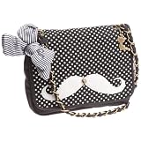 Lollipops Lestat Shoulder Sac porté épaule femme 