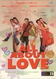 All About Love Tagalog DVD