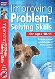 Improving problem solving skills for ages 10-11