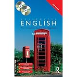 colloquial english a course for non native speakers