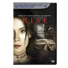 Rise: Blood Hunter (Unrated + Digital Copy) by 