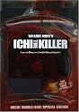 Ichi the Killer: Blood Pack