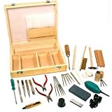 Watchmakers Tool Kit Watch Back Battery Movement Tools