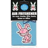 Happy Bunny KISS My Air Freshener