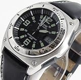 CASIO Analog WaveCeptor Atomic World Timer Mens Watch