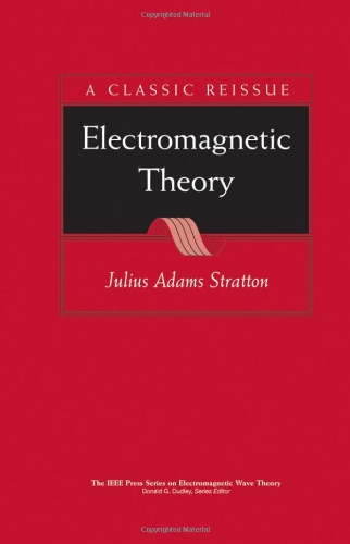 electromagnetic theory