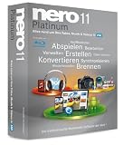 Nero 11 Platinum