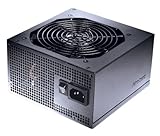 Antec TruePower New TP-550 550 Watt SLI CrossFire 80 PLUS BRONZE Power Supply