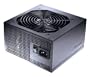 Antec Truepower New 23552 TP-550 550-Watt Power Supply with 4 12V Rails, 120mm PWM Fan and 80 PLUS Bronze Certification