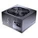 Antec Truepower New 23552 TP-550 550-Watt Power Supply with 4 12V Rails, 120mm PWM Fan and 80 PLUS Bronze Certification