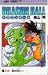 Book Dragon Ball #16 (Japanese)