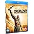 Spartacus - Gods Of The Arena [Blu-ray]