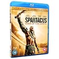 Spartacus - Gods Of The Arena [Blu-ray] [UK Import]