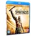 Spartacus - Gods Of The Arena [Blu-ray]